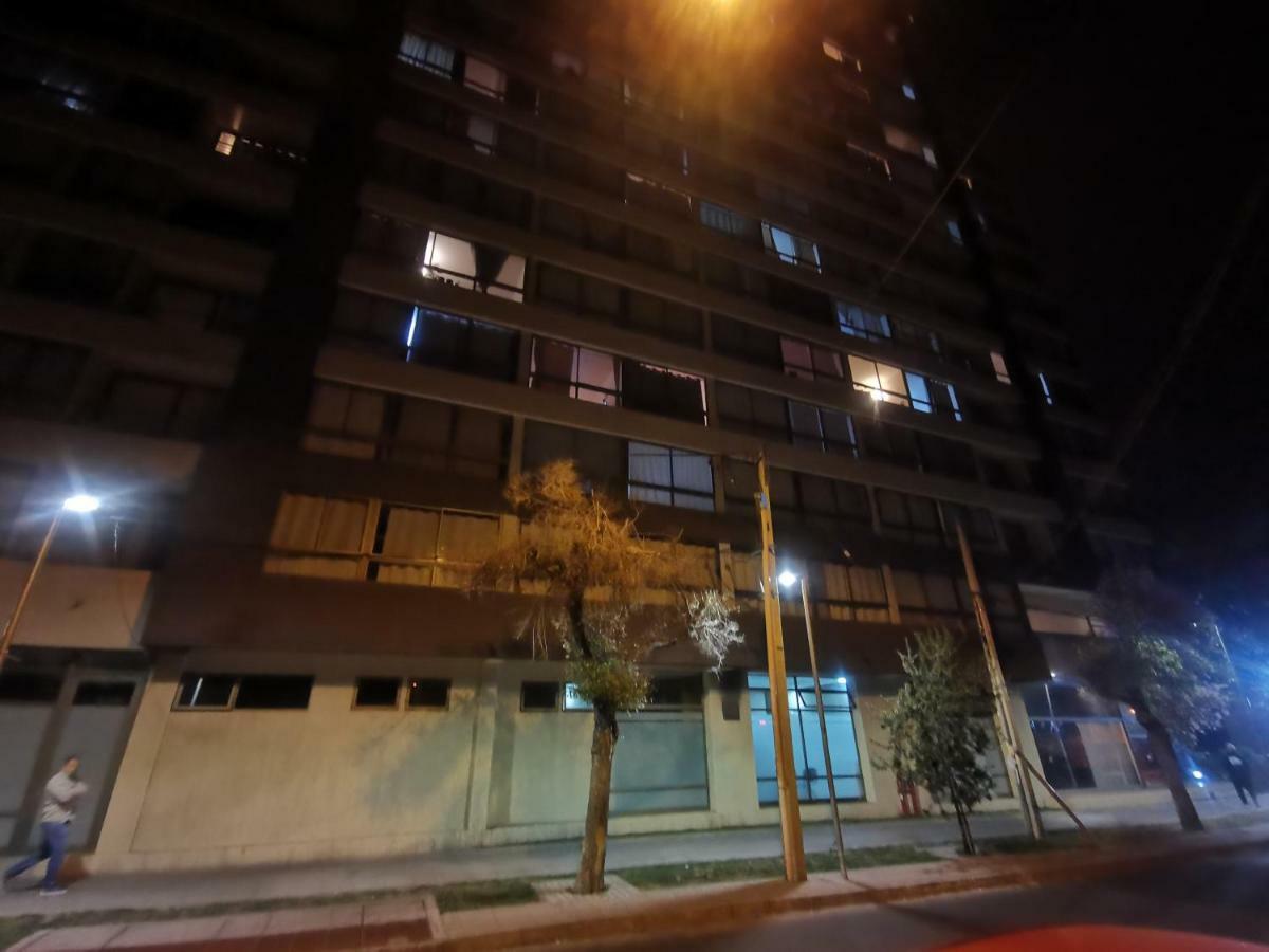 Departamento Santiago 1148 Exterior foto